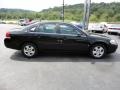 Black - Impala LS Photo No. 6