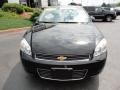 Black - Impala LS Photo No. 8