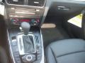 Black Transmission Photo for 2012 Audi Q5 #53584833