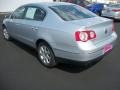 Reflex Silver - Passat Turbo Sedan Photo No. 5