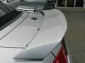 2011 Ingot Silver Metallic Ford Mustang GT/CS California Special Convertible  photo #7