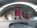 Reflex Silver - Passat Turbo Sedan Photo No. 13