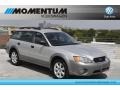 Brilliant Silver Metallic - Outback 2.5i Wagon Photo No. 1