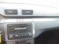 Reflex Silver - Passat Turbo Sedan Photo No. 15