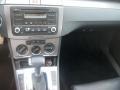 Reflex Silver - Passat Turbo Sedan Photo No. 16