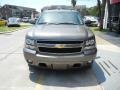 Mocha Steel Metallic - Tahoe LT Photo No. 2
