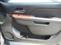 Mocha Steel Metallic - Tahoe LT Photo No. 7