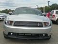 2011 Ingot Silver Metallic Ford Mustang GT/CS California Special Convertible  photo #21