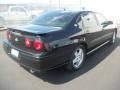 2004 Black Chevrolet Impala SS Supercharged  photo #7