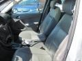 Parchment Silver Metallic - 9-5 Arc Sport Wagon Photo No. 8