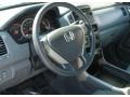 2007 Nimbus Gray Metallic Honda Pilot LX 4WD  photo #5