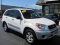 Super White - RAV4  Photo No. 20