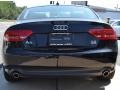 Brilliant Black - A5 3.2 quattro Coupe Photo No. 4