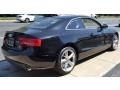Brilliant Black - A5 3.2 quattro Coupe Photo No. 5