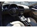 Brilliant Black - A5 3.2 quattro Coupe Photo No. 11
