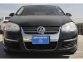 Black - Jetta 2.5 Sedan Photo No. 2