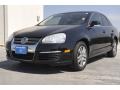 Black - Jetta 2.5 Sedan Photo No. 3
