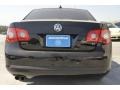 Black - Jetta 2.5 Sedan Photo No. 4