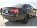Black - Jetta 2.5 Sedan Photo No. 5