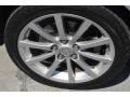 2008 Mazda MX-5 Miata Grand Touring Roadster Wheel and Tire Photo
