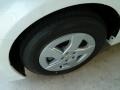 Blizzard White Pearl - Prius Hybrid III Photo No. 7