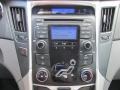Pacific Blue Pearl - Sonata GLS Photo No. 5