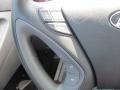 Pacific Blue Pearl - Sonata GLS Photo No. 6
