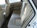 Blizzard White Pearl - Prius Hybrid III Photo No. 9