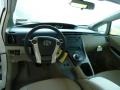 Blizzard White Pearl - Prius Hybrid III Photo No. 10