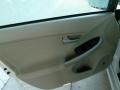 Blizzard White Pearl - Prius Hybrid III Photo No. 11
