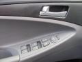 Pacific Blue Pearl - Sonata GLS Photo No. 9