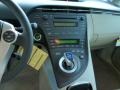Blizzard White Pearl - Prius Hybrid III Photo No. 13