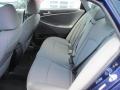Pacific Blue Pearl - Sonata GLS Photo No. 10