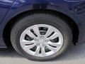 Pacific Blue Pearl - Sonata GLS Photo No. 11