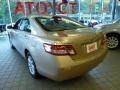 Sandy Beach Metallic - Camry LE Photo No. 2