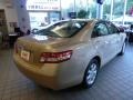 Sandy Beach Metallic - Camry LE Photo No. 4