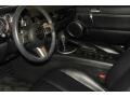 Sunlight Silver Metallic - MX-5 Miata Grand Touring Roadster Photo No. 15