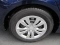 Pacific Blue Pearl - Sonata GLS Photo No. 15