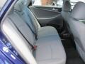Pacific Blue Pearl - Sonata GLS Photo No. 16