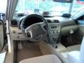 Sandy Beach Metallic - Camry LE Photo No. 10