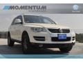 Campanella White - Touareg 2 VR6 Photo No. 1