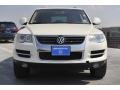 Campanella White - Touareg 2 VR6 Photo No. 2