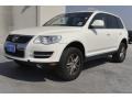 Campanella White - Touareg 2 VR6 Photo No. 3