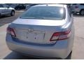 Classic Silver Metallic - Camry LE Photo No. 4