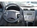 Classic Silver Metallic - Camry LE Photo No. 5