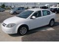 Summit White - Cobalt LT Sedan Photo No. 1