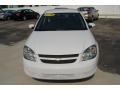 Summit White - Cobalt LT Sedan Photo No. 2