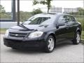 Black - Cobalt LT Sedan Photo No. 1