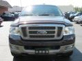 2005 Dark Shadow Grey Metallic Ford F150 King Ranch SuperCrew 4x4  photo #21