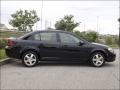 Black - Cobalt LT Sedan Photo No. 2